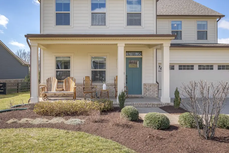 7145 Sky Meadow Dr, College Grove, TN 37046 - #3