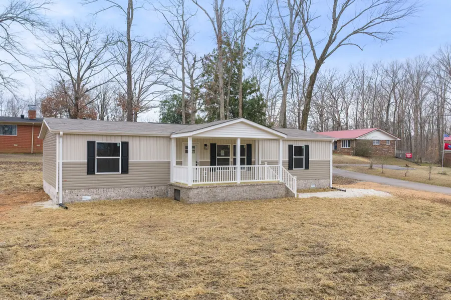 440 Northwood St, Parsons, TN 38363 - #2