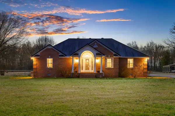 5622 Ragsdale Road, Manchester, TN 37355