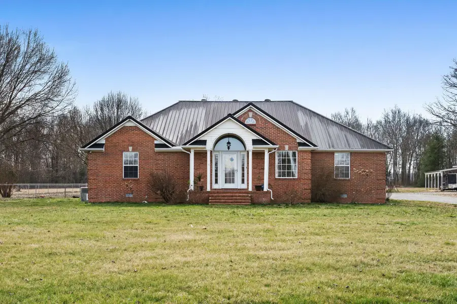 5622 Ragsdale Road, Manchester, TN 37355 - #2