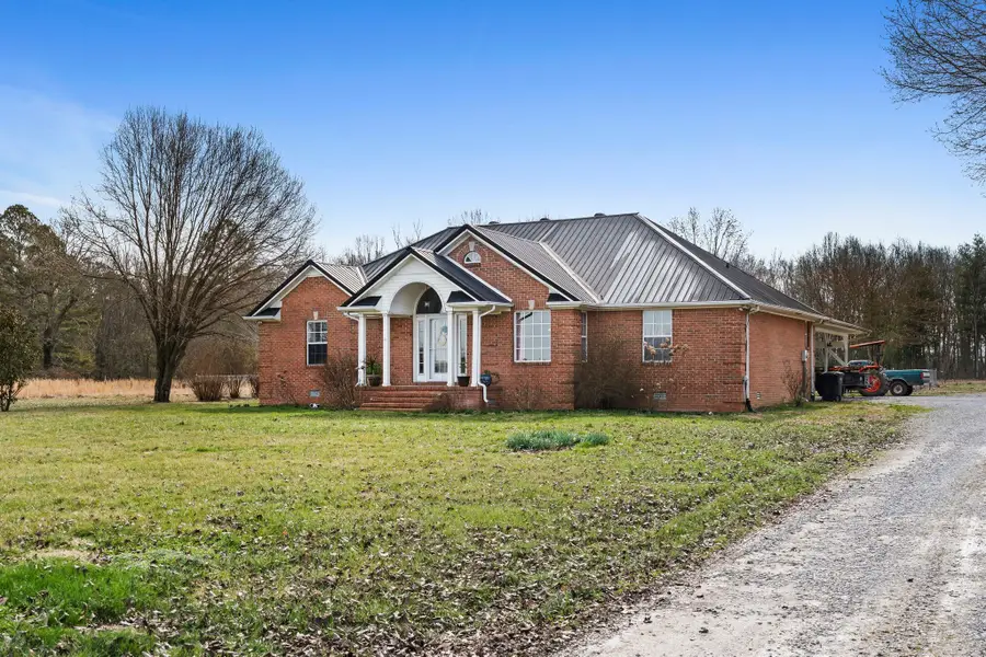 5622 Ragsdale Road, Manchester, TN 37355 - #3