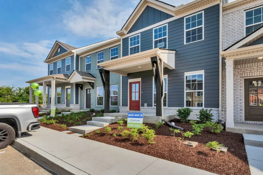 509 Tappan Lane, Gallatin, TN 37066 - #3