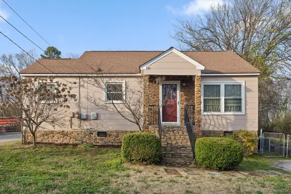 305 Catoosa Street, Rossville, GA 30741