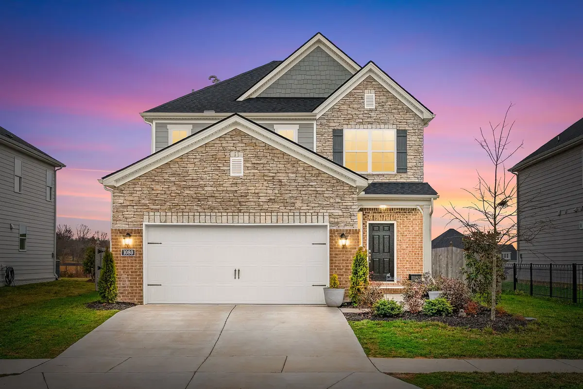 1080 Laurel Valley Ln, Mount Juliet, TN 37122 - #1