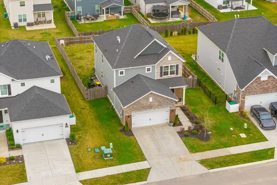 1080 Laurel Valley Ln, Mount Juliet, TN 37122 - #3