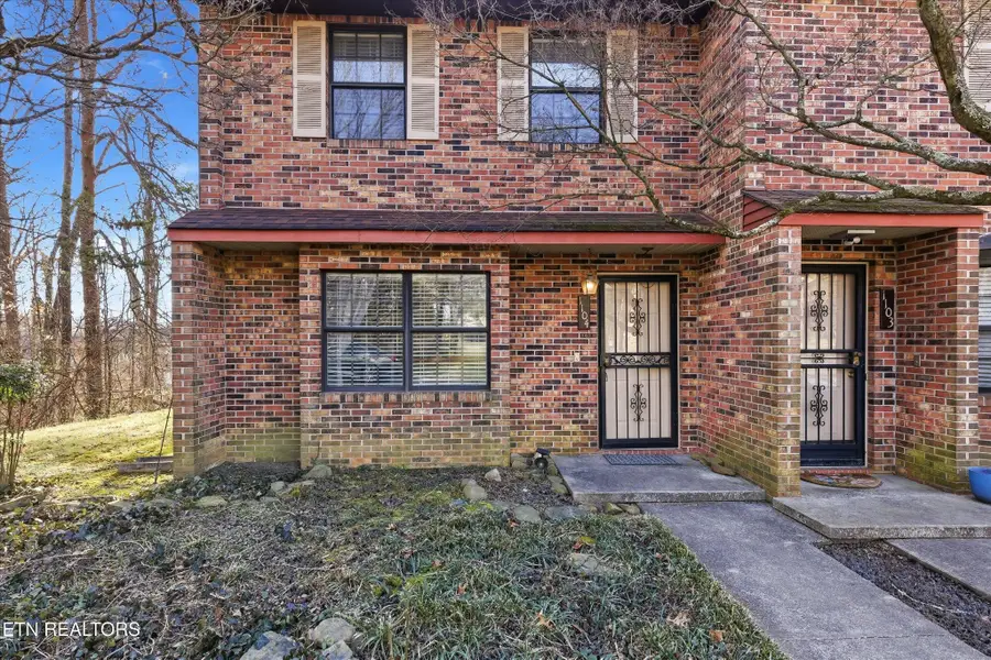 810 Highland Drive #1104, Knoxville, TN 37912 - #2