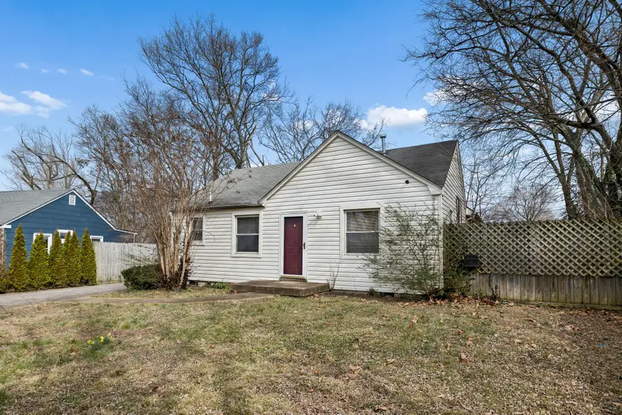 902 Aladdin Dr, Nashville, TN 37217 - #3