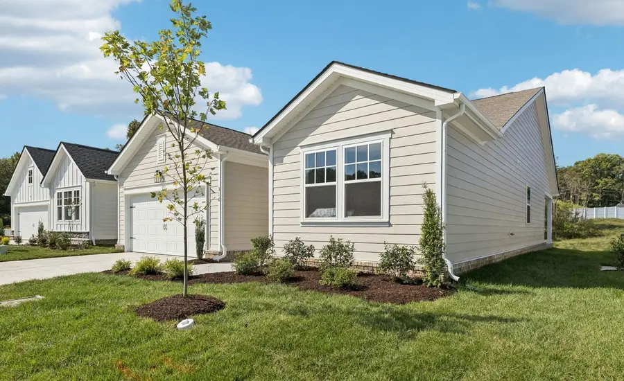 316 Stonehaus Circle, Antioch, TN 37013 - #2