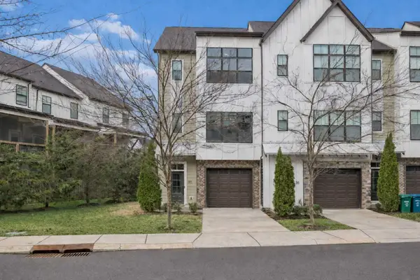 170 Stonecrest Dr, Nashville, TN 37209