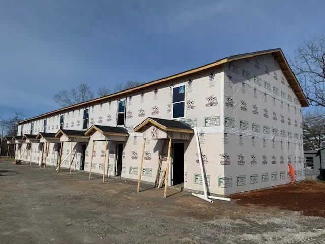 710 Sw Atlantic St, Tullahoma, TN 37388 - #1