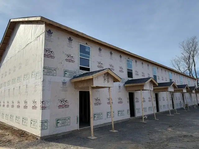 710 Sw Atlantic St, Tullahoma, TN 37388 - #2