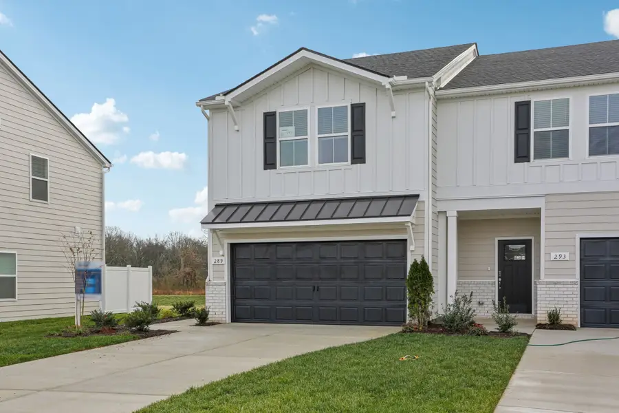 239 Fletchers Way, Smyrna, TN 37167 - #2