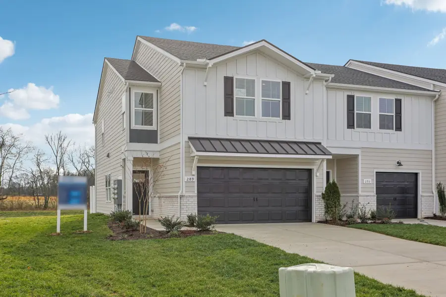 239 Fletchers Way, Smyrna, TN 37167 - #3