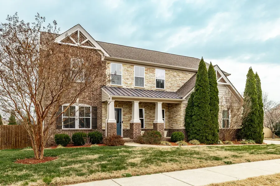 337 Fannis Cir, Gallatin, TN 37066 - #2