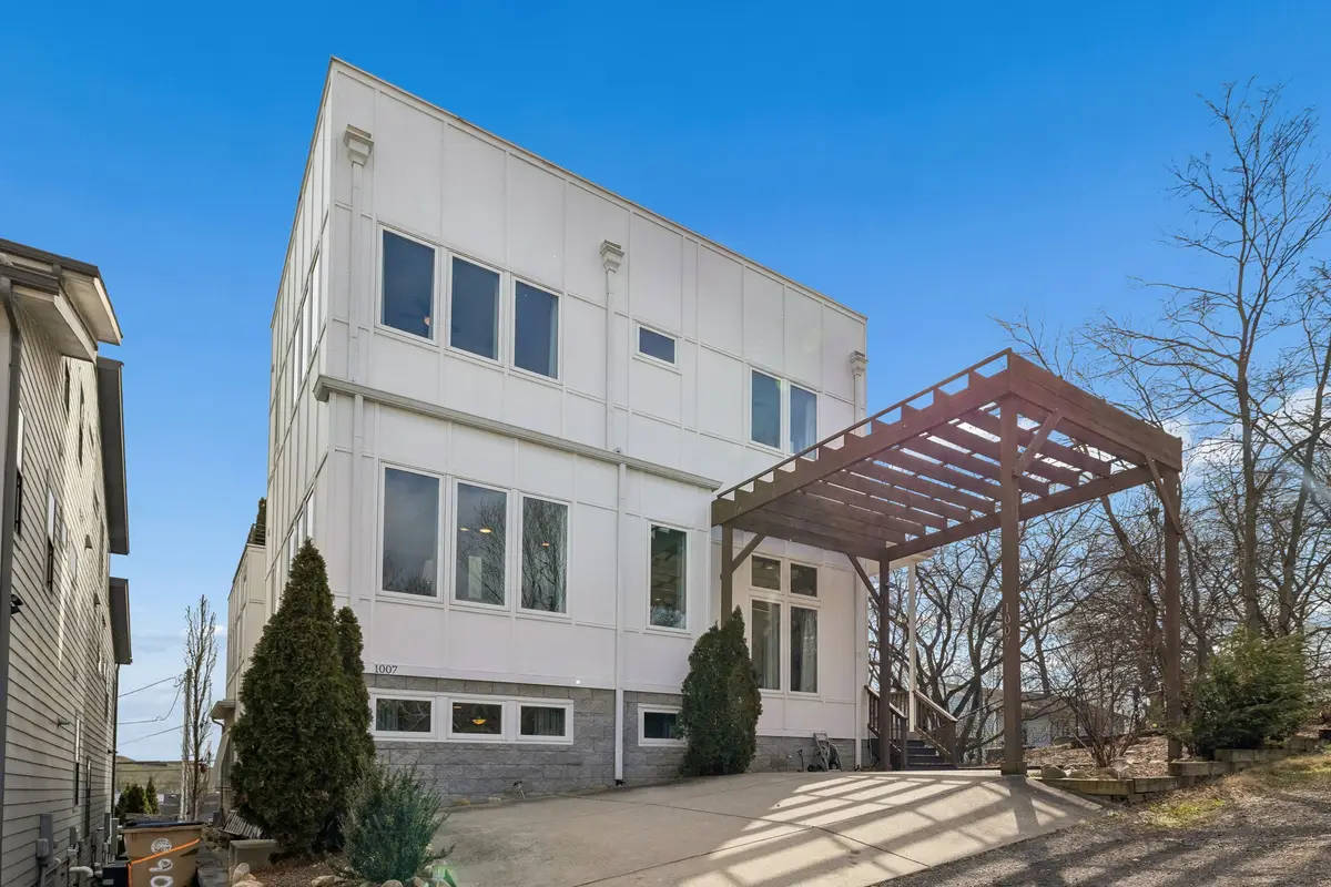 1007 9th Ave S, Nashville, TN 37203 - #1