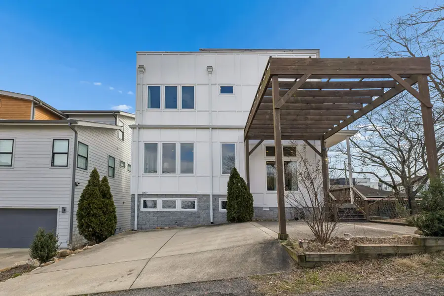 1007 9th Ave S, Nashville, TN 37203 - #2