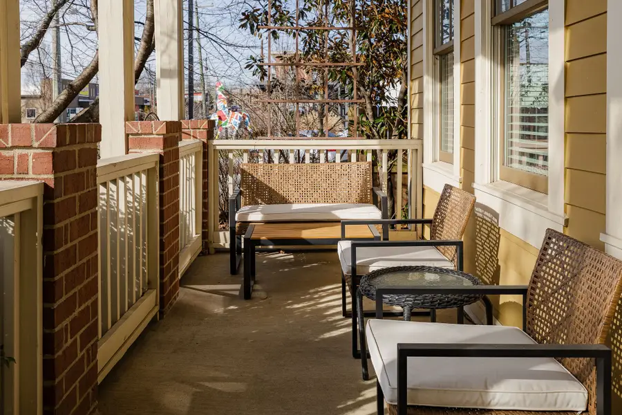 1111 Fatherland St #101, Nashville, TN 37206 - #3