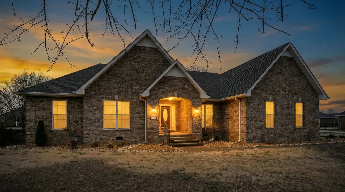 61 Old Mill Way, Fayetteville, TN 37334 - #1