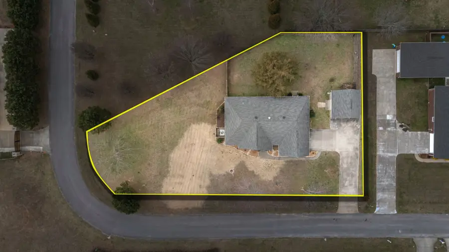 61 Old Mill Way, Fayetteville, TN 37334 - #3