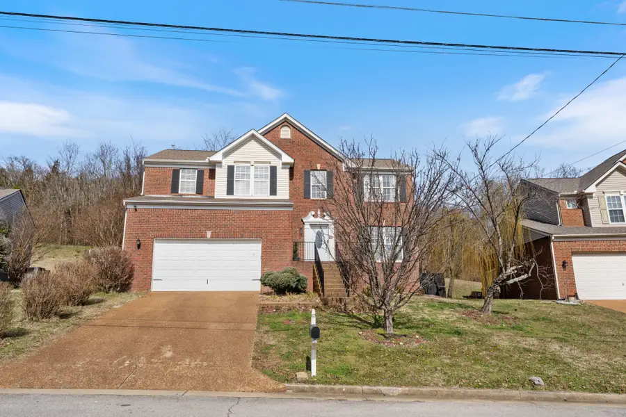 1272 Brentwood Highlands Dr, Nashville, TN 37211 - #2