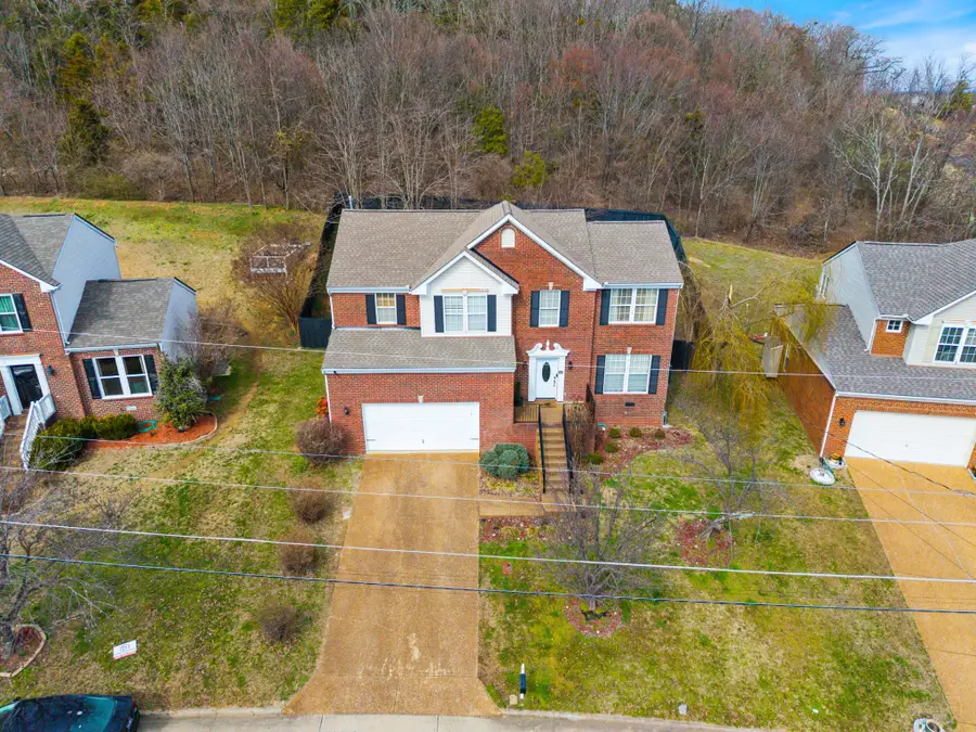 1272 Brentwood Highlands Dr, Nashville, TN 37211 - #3
