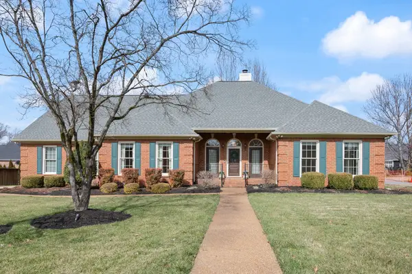 618 Palisade Dr, Murfreesboro, TN 37129