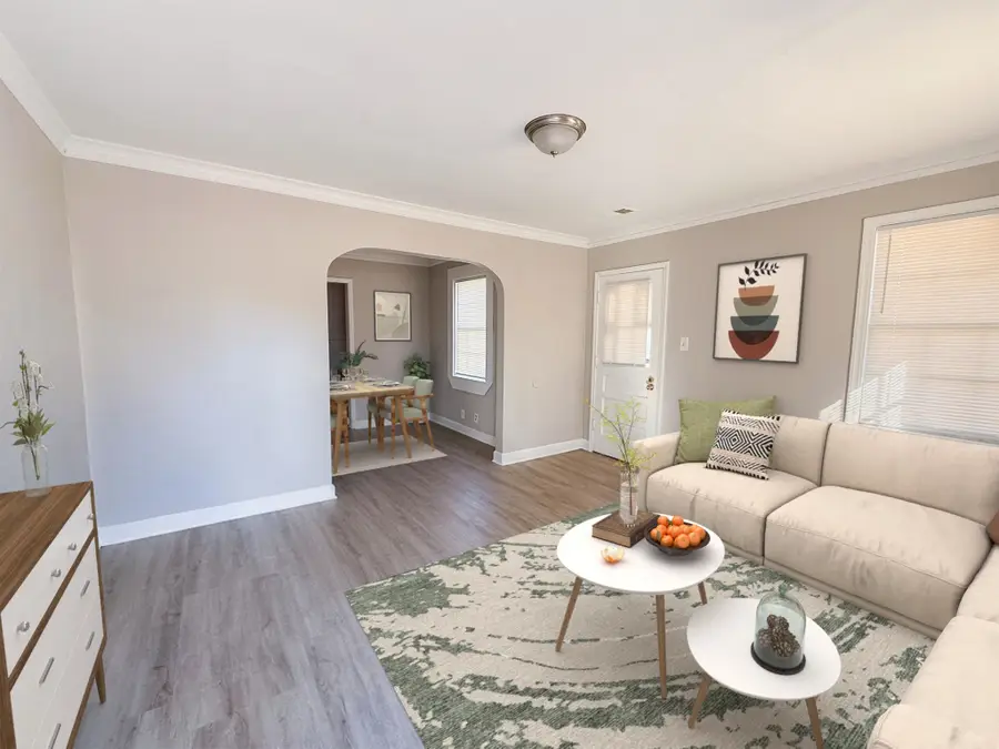 3472 Hadley Rd, Memphis, TN 38111 - #3