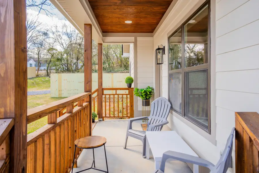 715 Donaldson Road, Chattanooga, TN 37412 - #3