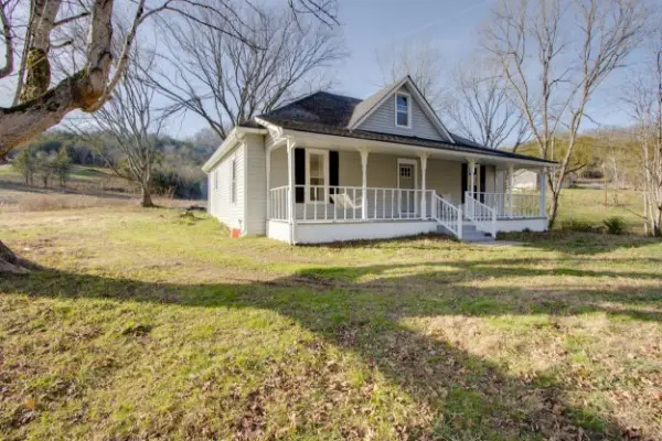 274 Club Springs Rd, Elmwood, TN 38560 - #3