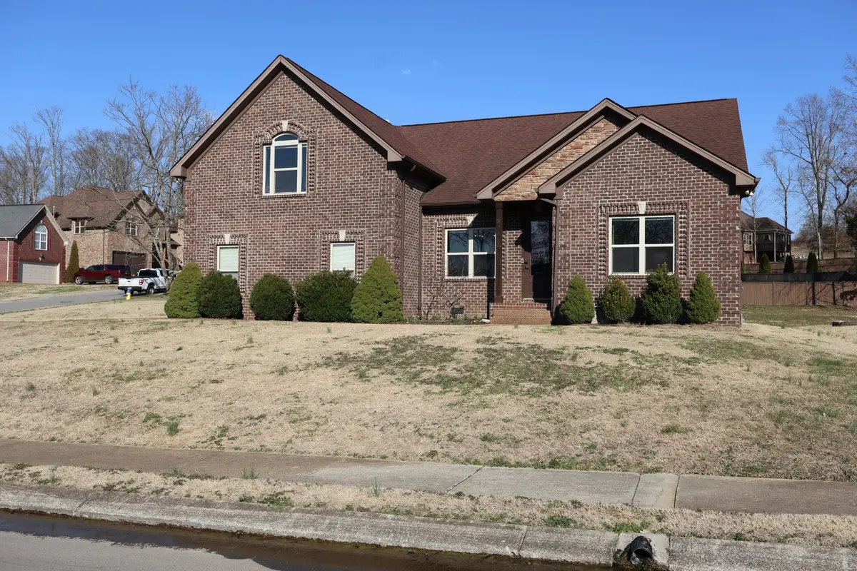 1080 Secretariat Dr, Mount Juliet, TN 37122 - #1