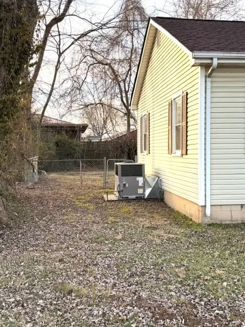 603 Glass Ln, Hopkinsville, KY 42240 - #2