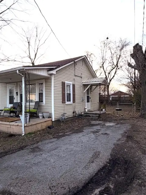 603 Glass Ln, Hopkinsville, KY 42240 - #3