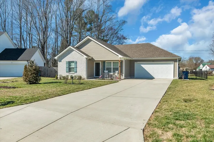 283 Timber Cir, Manchester, TN 37355 - #3