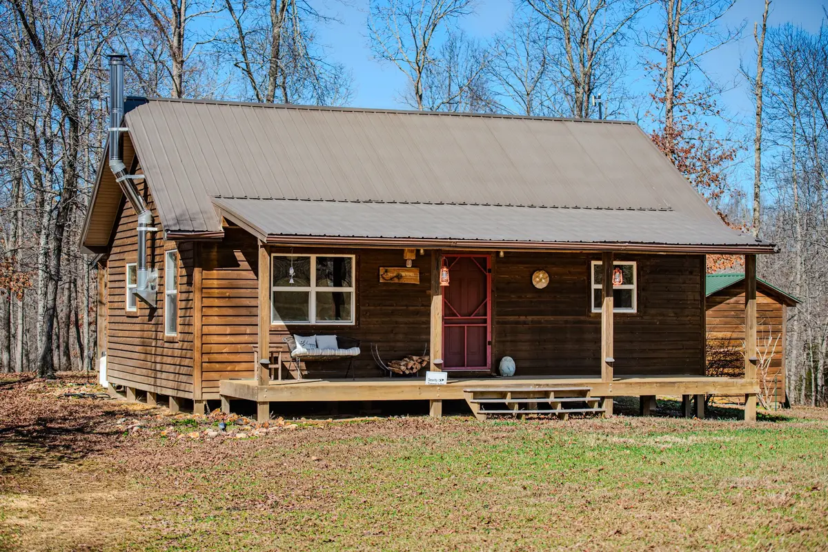 0 Bunker Hill Rd, Linden, TN 37096 - #1