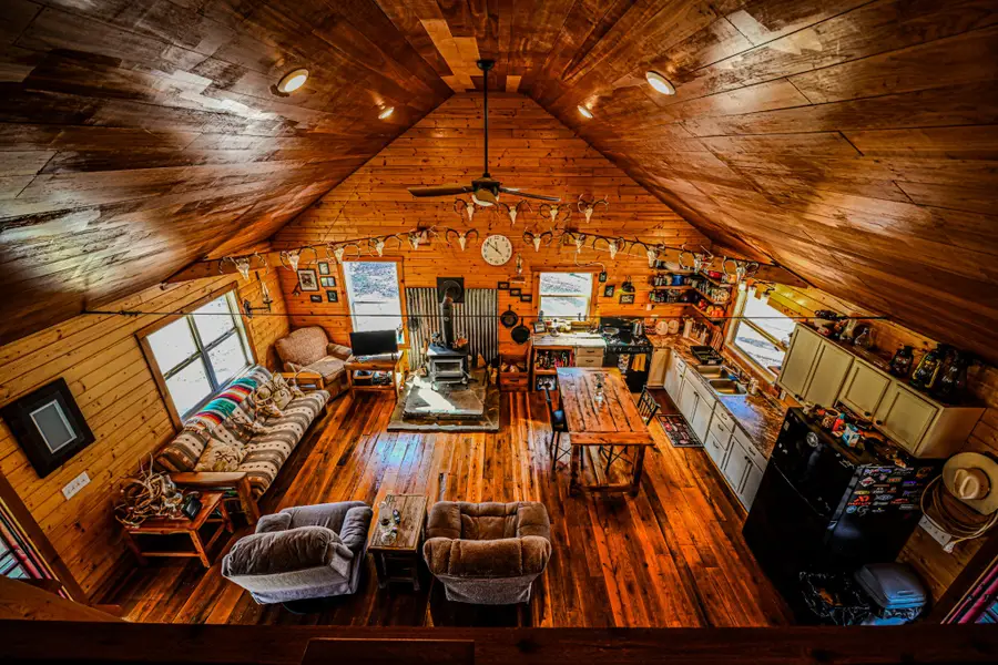 0 Bunker Hill Rd, Linden, TN 37096 - #2