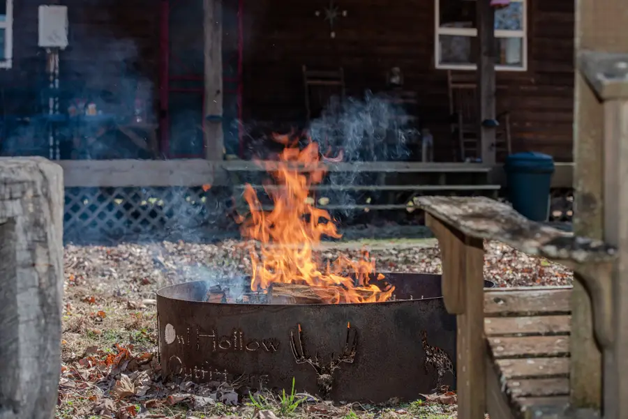 0 Bunker Hill Rd, Linden, TN 37096 - #3