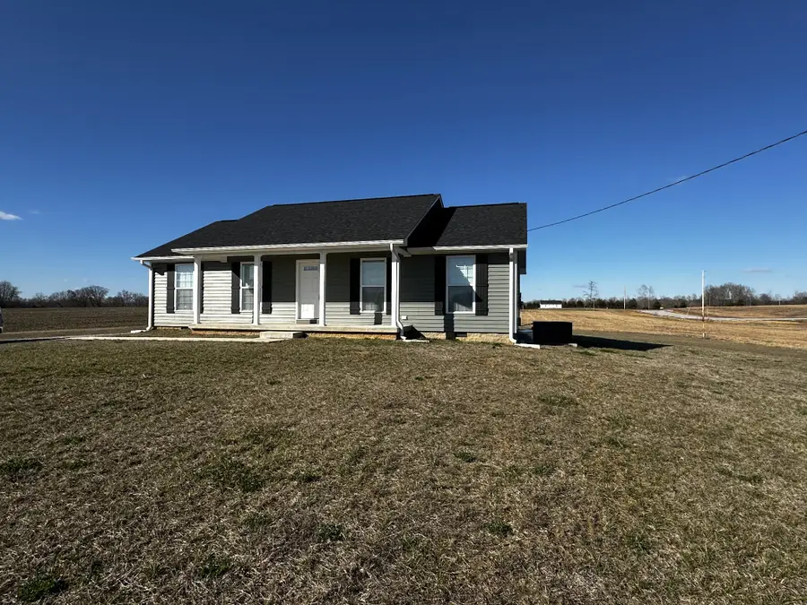 24 Henkle Ln, Loretto, TN 38469 - #2
