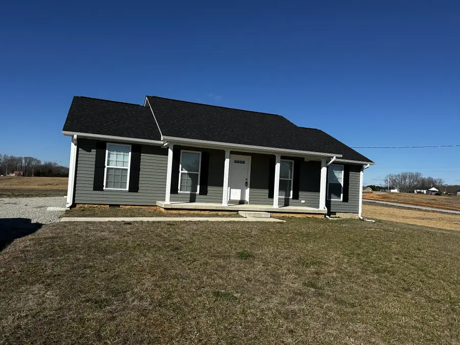 24 Henkle Ln, Loretto, TN 38469 - #3