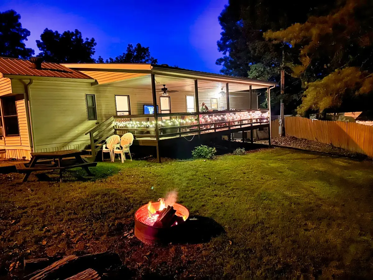 743 Brownfield Rd, Dover, TN 37058 - #1