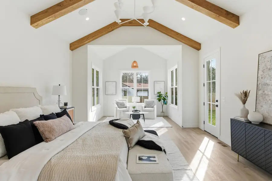 1107 Lipscomb Dr, Nashville, TN 37204 - #2