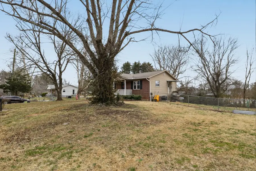 3106 Sycamore View Ct, Knoxville, TN 37921 - #3