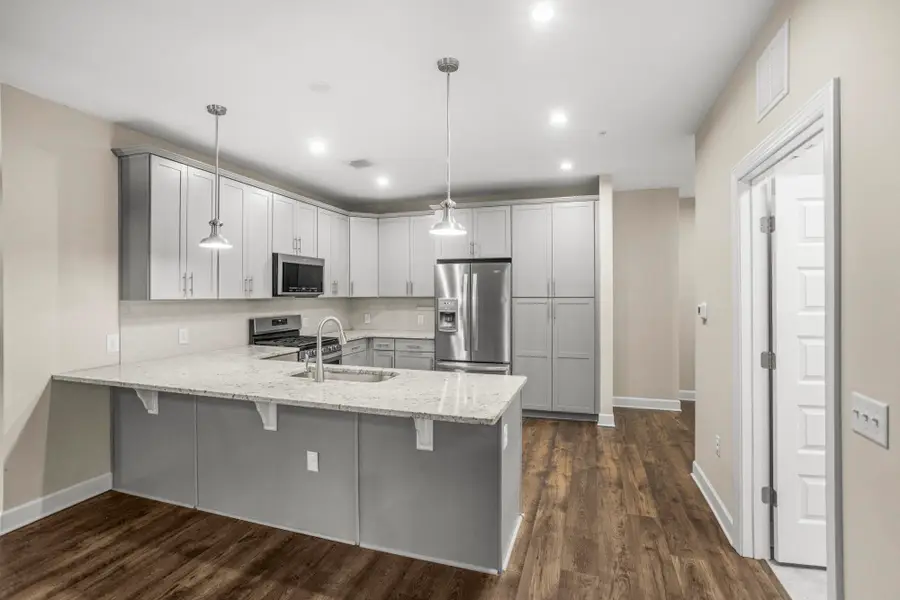 141 Saundersville Rd #1402, Hendersonville, TN 37075 - #3