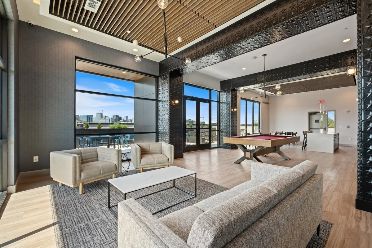 1014 16th Avenue S #309(B3), Nashville, TN 37212 - #1