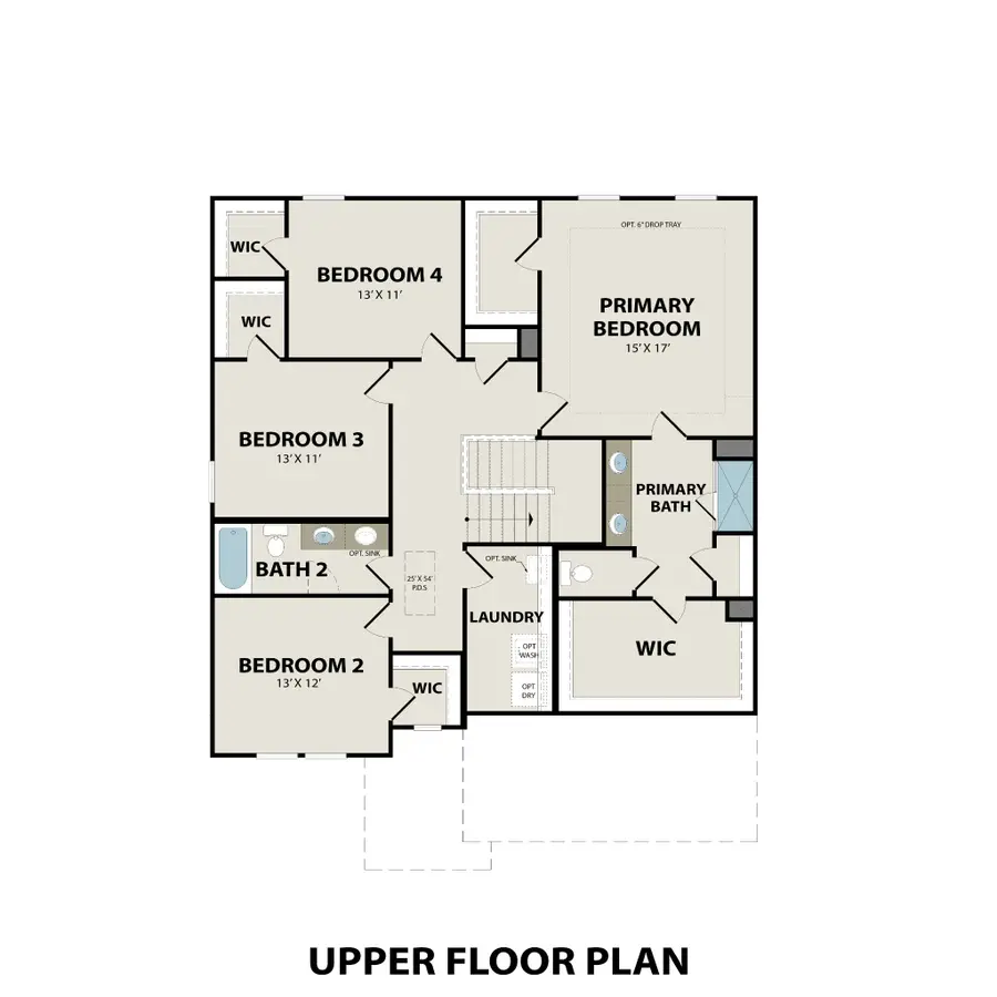 827 John Dale Drive, Mount Juliet, TN 37122 - #3