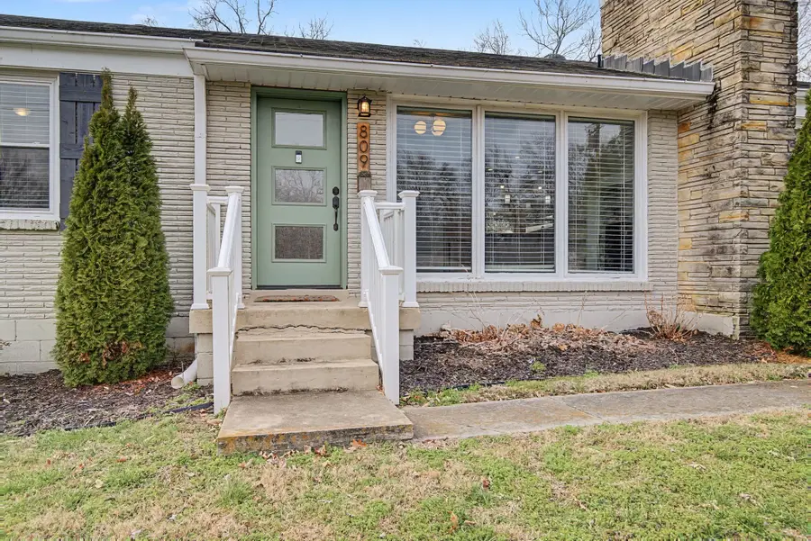 809 Chadwell Dr, Madison, TN 37115 - #2