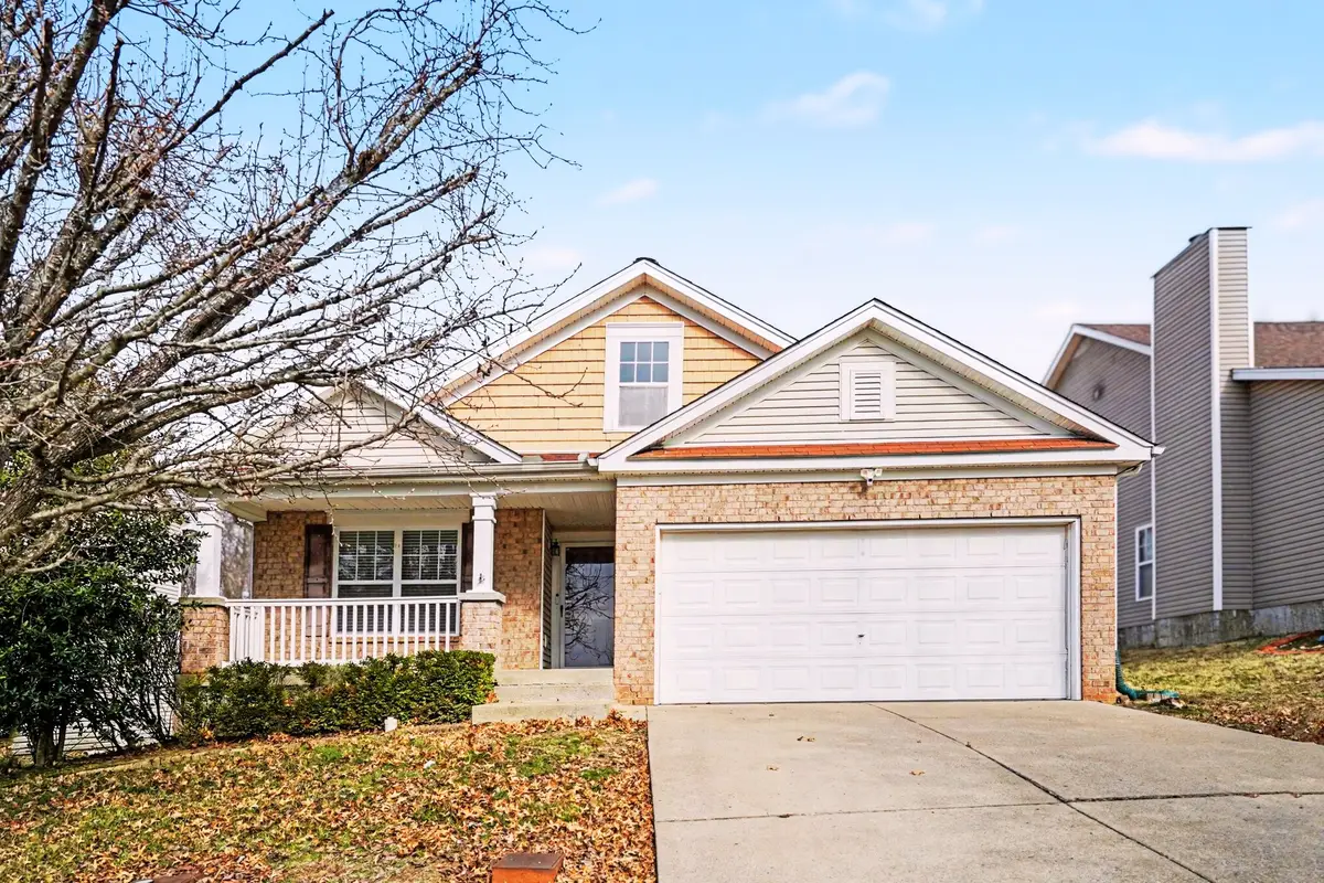 180 Ivy Hill Ln, Goodlettsville, TN 37072 - #1