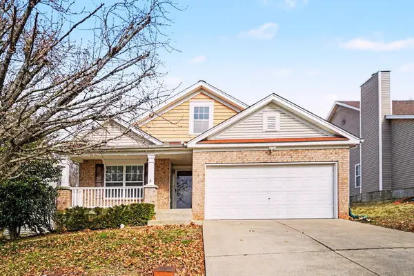 180 Ivy Hill Ln, Goodlettsville, TN 37072