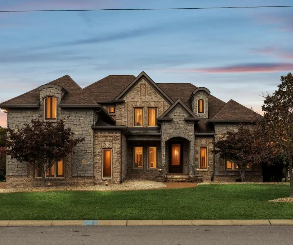 1118 Garrett Way, Mount Juliet, TN 37122 - #1