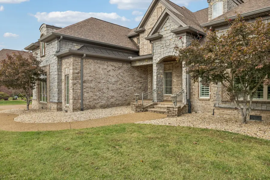 1118 Garrett Way, Mount Juliet, TN 37122 - #3