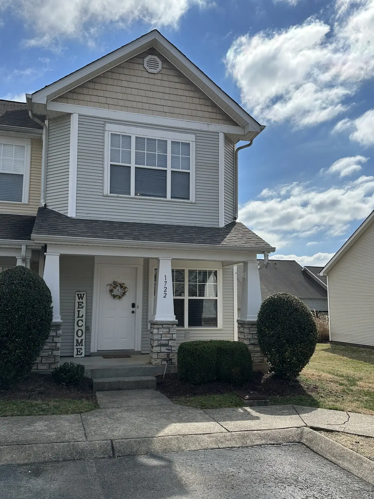 1722 Lincoya Bay Dr, Nashville, TN 37214 - #1